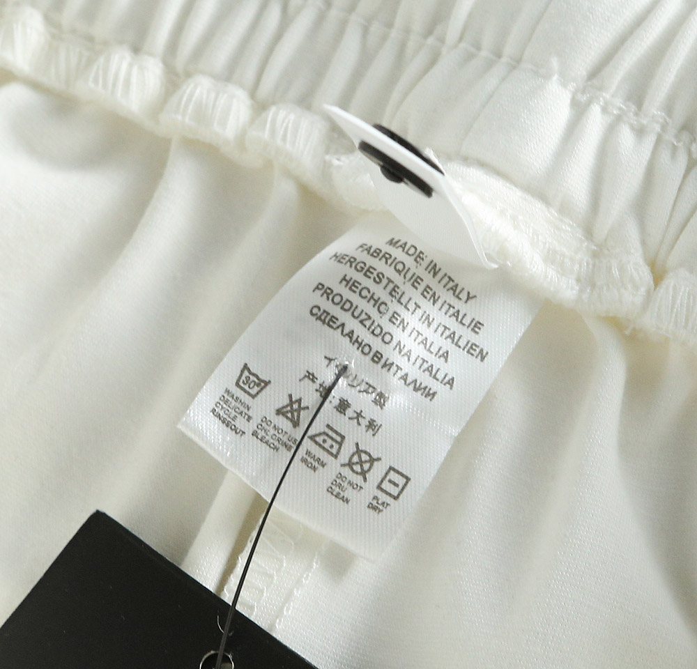 Burberry Short Pants